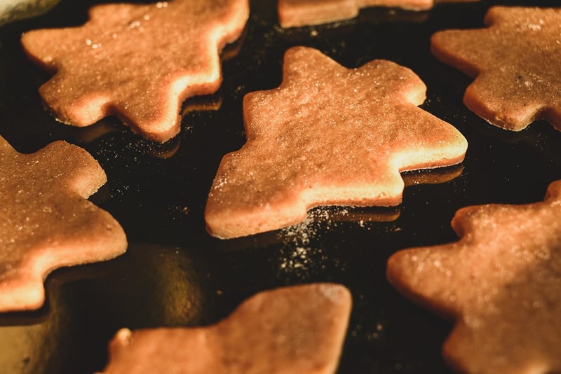 Baking Basics